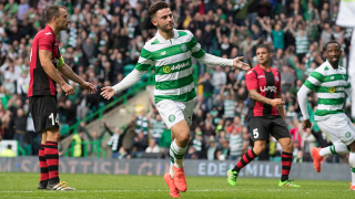 Нападателят на Манчестър Сити Патрик Робъртс може да премине