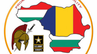 България и САЩ показват бойна техника в София в четвъртък съобщиха