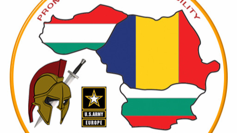 България и САЩ показват бойна техника в София в четвъртък