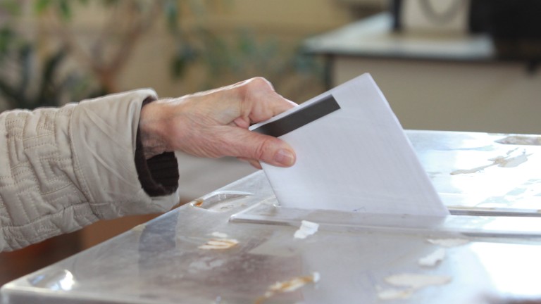 МВР разяснява мерките за изборния ден 