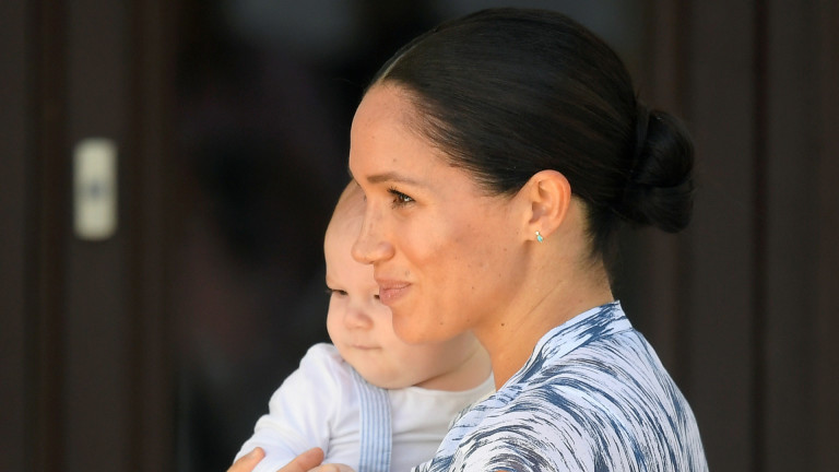 Ето кого Меган обвини в расизъм