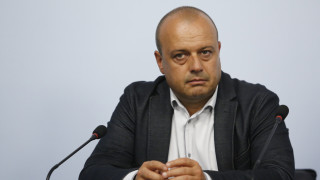 Аз ще ви дам конкретен пример с колега от Демократична