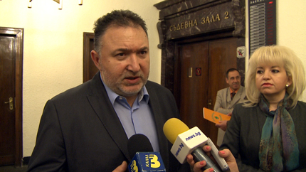 Прокуратурата обвини кмета на Карлово