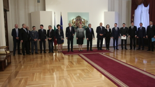 И президентско вето отлага борбата с корупцията