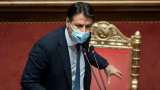 Премиерът на Италия обмисля оставка, за да сформира ново правителство
