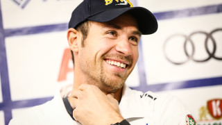 Най добрият ни сноубордист Радослав Янков спечели титлата в паралелния гигантски