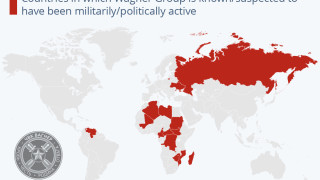 Путин, Пригожин и „гратисният период“ на вожда на ЧВК