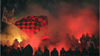 Трансферите в Милан доведоха най-много хора на стадиона