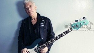 Адам Клейтън от U2 стана татко