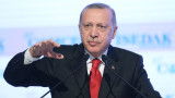 Ердоган обяви Русия за основен партньор, а НАТО трябва да се обнови