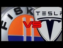 Tesla съди Fisker