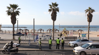 COVID 19 отлага откриването на посолство на Обединените арабски емирства ОАЕ