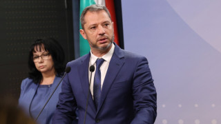 Парламентарната група на ГЕРБ СДС отговори на критиките на бившия премиер