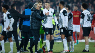 Винаги ще има дъно казва легендарният Димитър Пенев Сетихме се