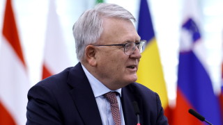 Европейските социалисти издигат Николас Шмит за водещ кандидат на евроизборите