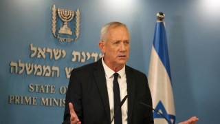 Лидерът на израелската опозиция Яир Лапид призова израелския министър без