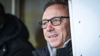 Черно море проявява сериозен интерес към вратаря на Септември Сф