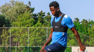 Малмьо вероятно ще изпревари Лудогорец и ЦСКА за подписа на