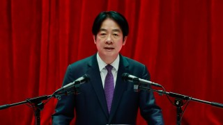 Тайван трябва да се обръща към други демокрации а не