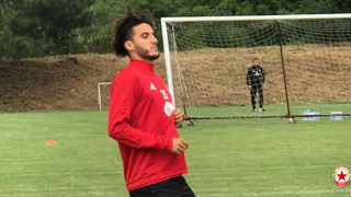 ЦСКА няма да предложи договор на френския полузащитник Юнес Каабуни