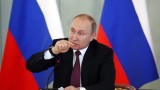 Русия в потрес, не може да елементарни на Англия, че упреква Путин за Скрипал 
