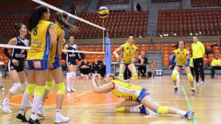 Волейболистките на Марица ще играят два приятелски мача с Динамо (Букурещ)
