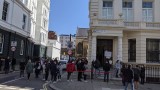 Рекордни 180 000 българи в чужбина са гласували