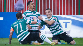 Отборите на Черно море и ФК ЦСКА 1948 излизат в