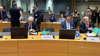 Земеделският министър Кирил Вътев представи МС по предложения Регламент за