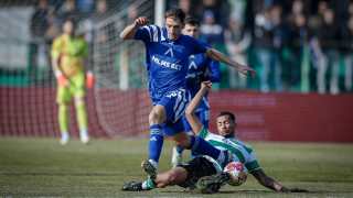 Двама от новите футболисти на Левски ще изкарат своеобразни проби