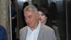 КПК привикала депутат от ПП, объркала го с кмета на район "Витоша"
