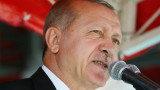 Ердоган обяви: Турция се нуждае от руските ПРО системи С-400