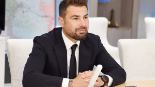 Бившият играч на Интер Челси и Ювентус Адриан Муту