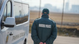 Хванаха "муле" с пари от телефонна измама на Дунав мост на път за Румъния