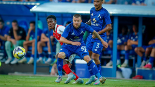 Бившият наставник на Левски Стойчо Стоев сподели очакванията си преди