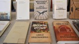 Нобелът за литература отиде при унгарския писател Ласло Краснахоркай 