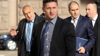 Тези дни чухме поне две обяснения поради които ГЕРБ създадоха