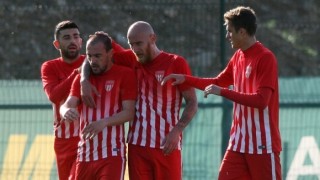 Седма поредна победа за Царско село във Втора лига