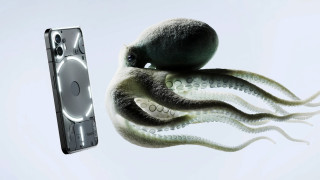 Nothing Phone 2 - по-голям, по-мощен и по-светещ