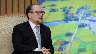 Австрия ще запази ветото си върху разширяването на Шенгенска зона