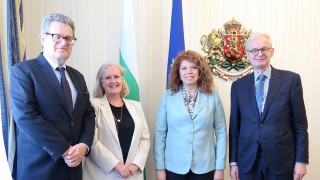 Очакваме Скопие да изпълнява реално Договора за добросъседство както и