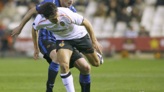 Марсилия призна за интерес към Мориентес