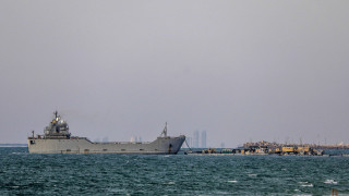 ООН възобнови доставките на помощ в Газа