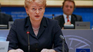 Европейският парламент одобри бюджета за 2007 г.