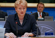 Европейският парламент одобри бюджета за 2007 г.