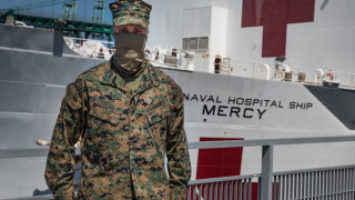 Кметът на Лос Анджелис Ерик Гарсети каза в сряда че