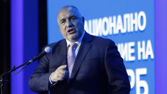 Борисов не иска Мария Габриел да е премиер "послушко" като Денков