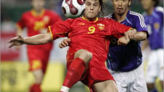 Япония победи Черна гора на старта на "Кирин къп"