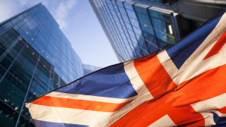 Застой на британската икономика през последното тримесечие на 2019 г