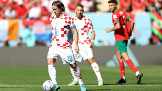 Отборите на Хърватия и Канада се изправят един срещу друг